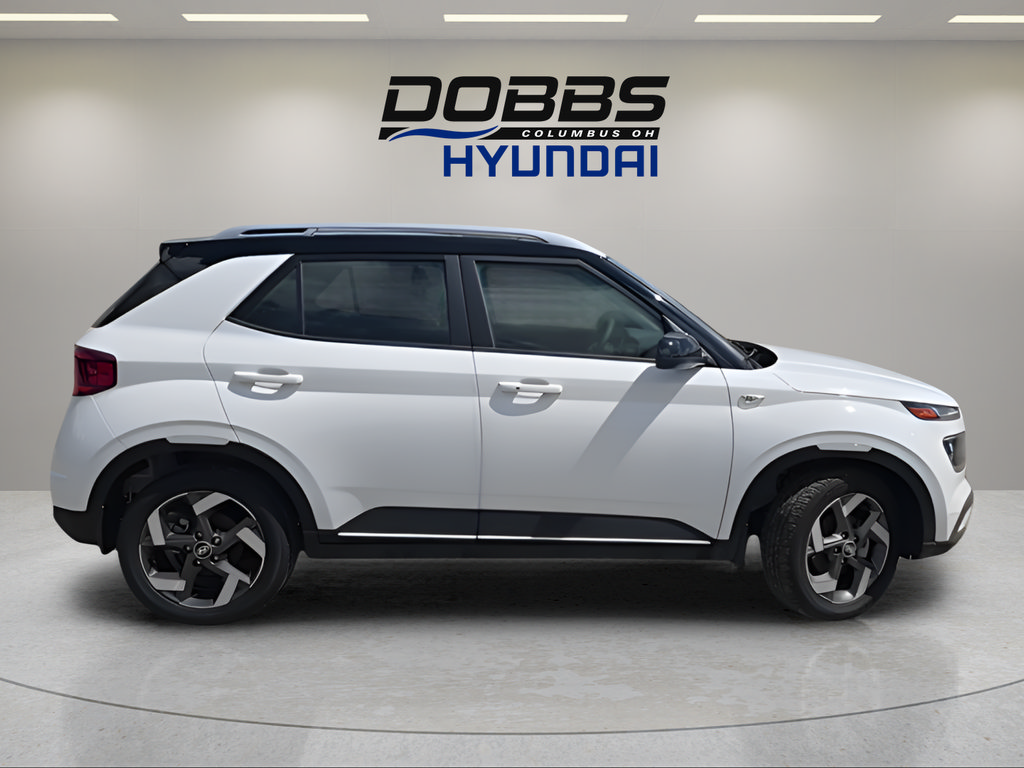 New 2026 Hyundai Venue SEL FWD image 6