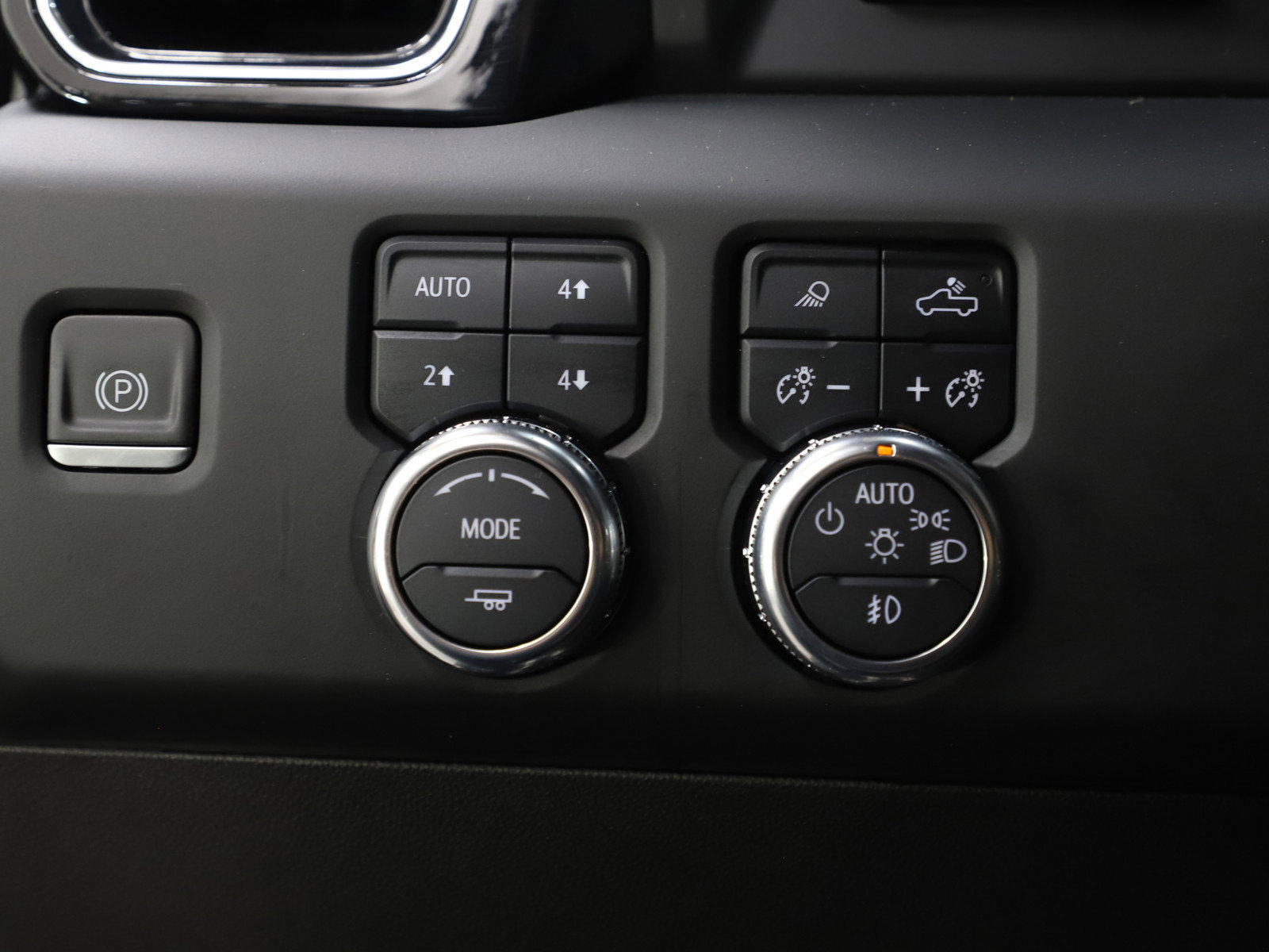 Used 2022 GMC Sierra 1500 Denali Ultimate AWD/4WD image 25