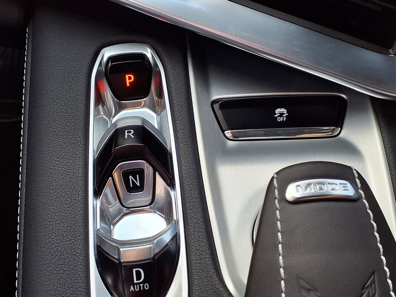 Used 2024 Chevrolet Corvette Stingray Coupe w/ 1LT image 22