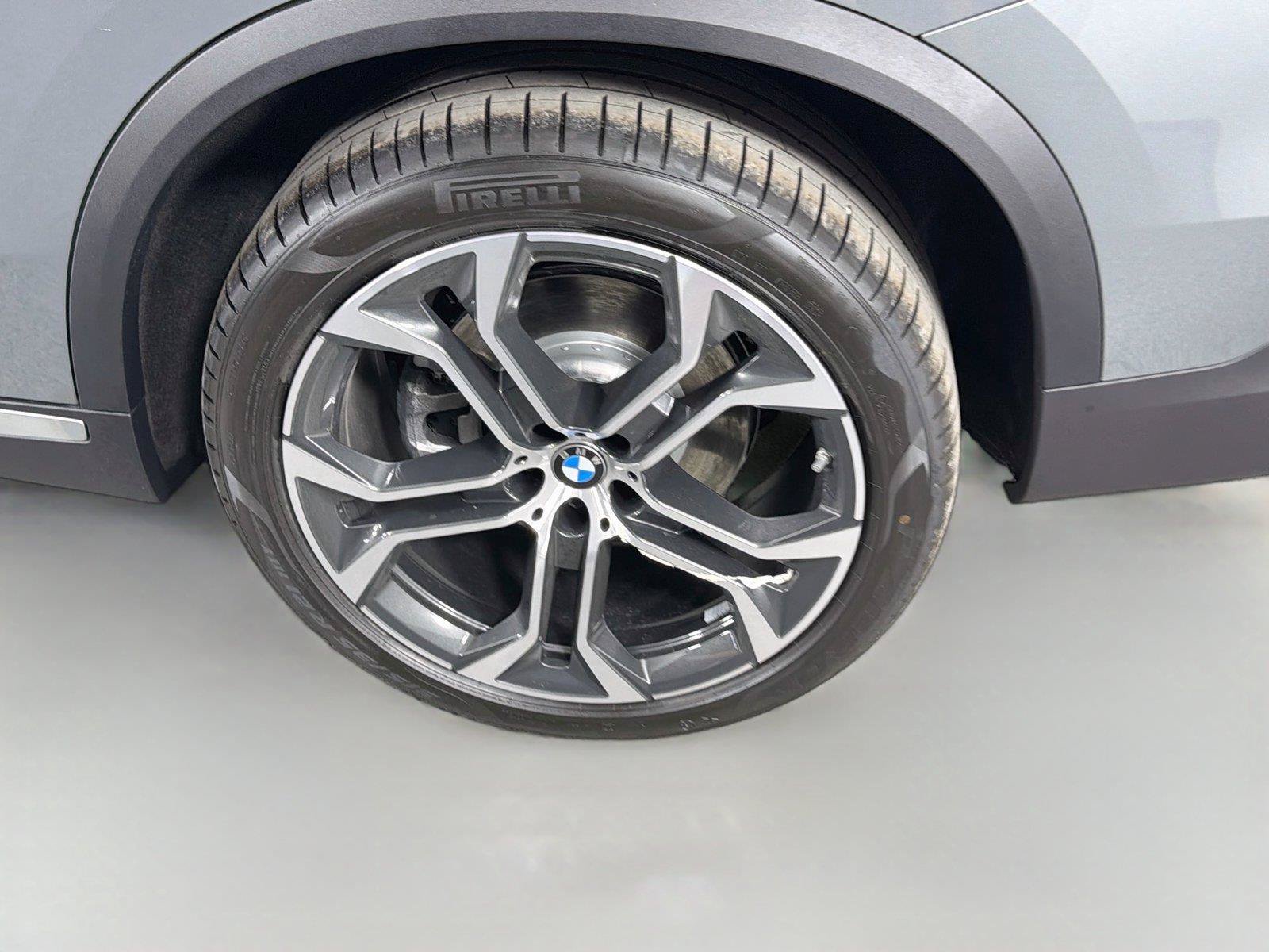 New 2026 BMW X5 sDrive40i w/ Climate Comfort Package RWD image 33