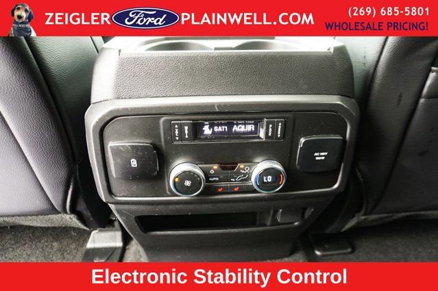 Used 2021 Ford Expedition Max Limited AWD/4WD image 15