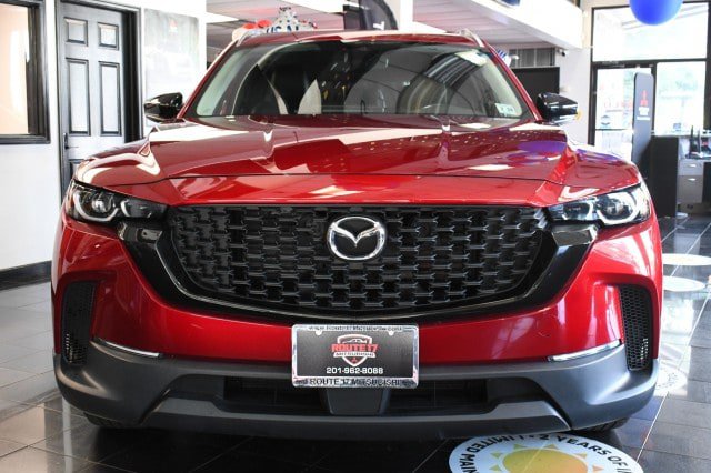 Used 2023 MAZDA CX-50 AWD 2.5 S w/ Convenience Package image 2