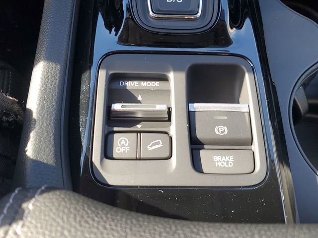 New 2026 Honda Passport RTL image 37