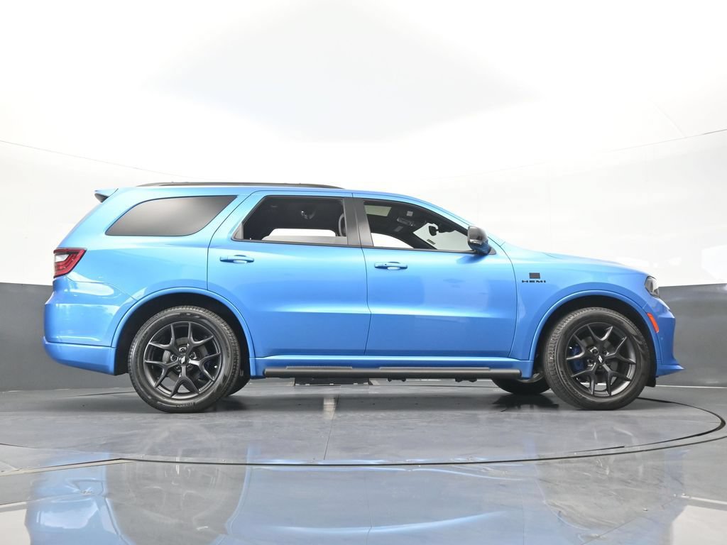 Used 2026 Dodge Durango GT AWD/4WD image 66
