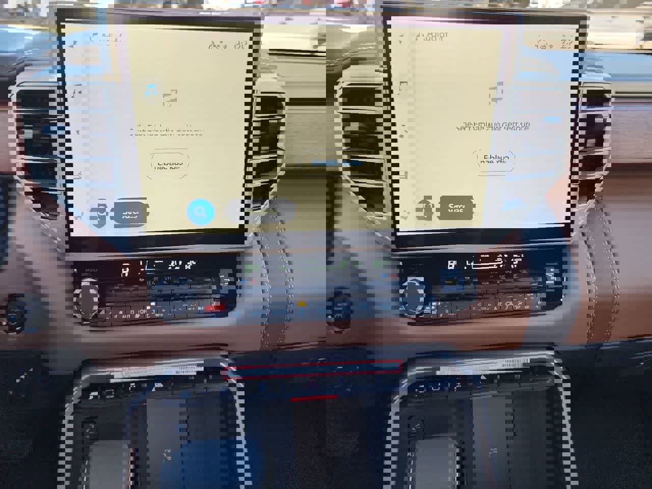 New 2026 Toyota Sequoia 1794 Edition image 24