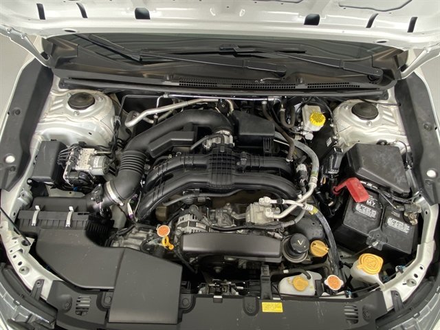 Used 2020 Subaru Impreza Premium image 39