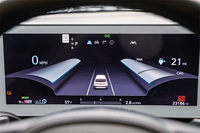 Certified 2024 Hyundai Ioniq 5 SEL image 26