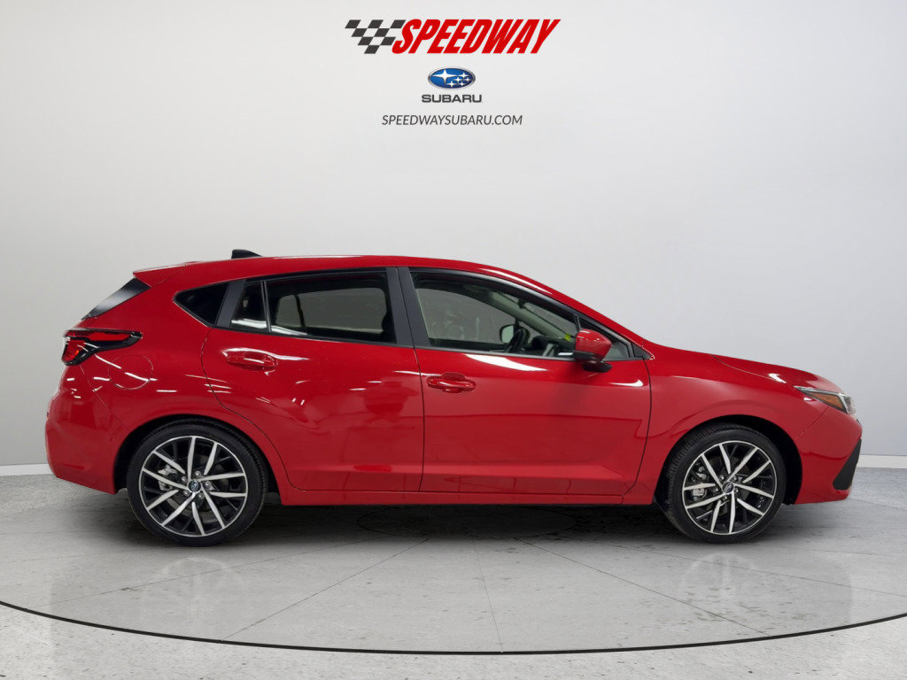 New 2026 Subaru Impreza 2.0i Sport image 12