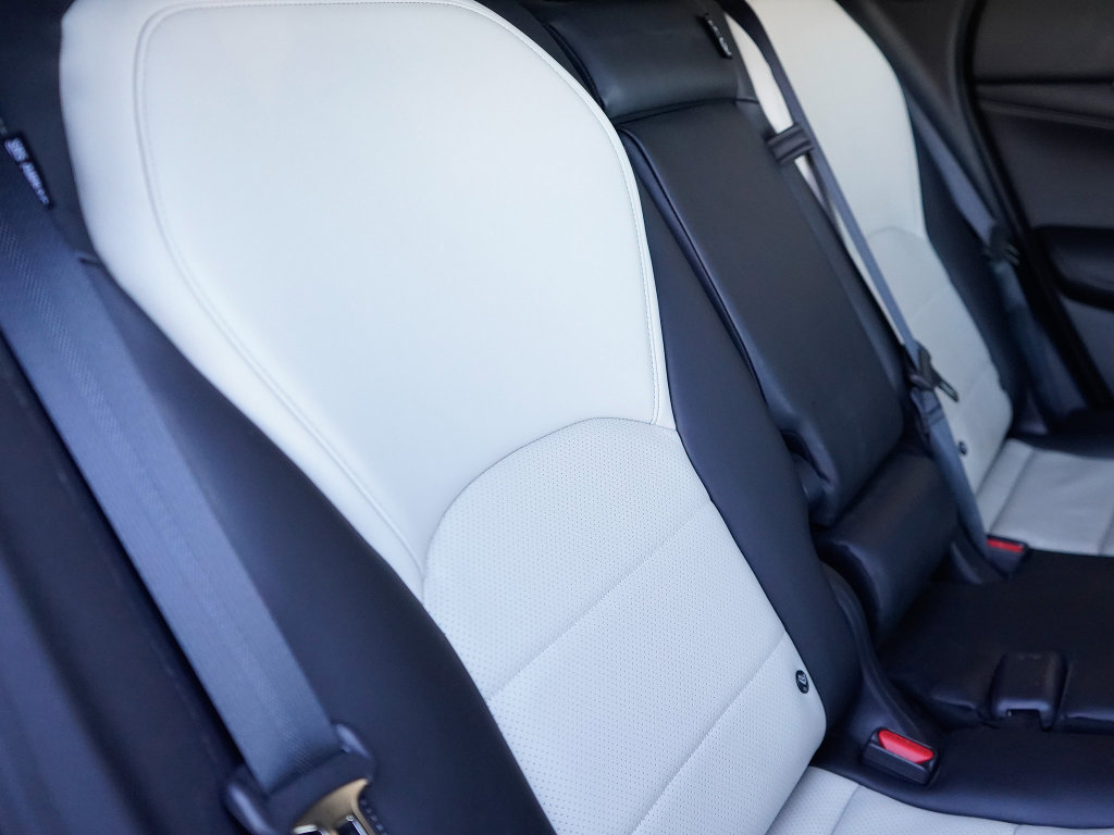 Used 2023 INFINITI QX55 Essential image 31