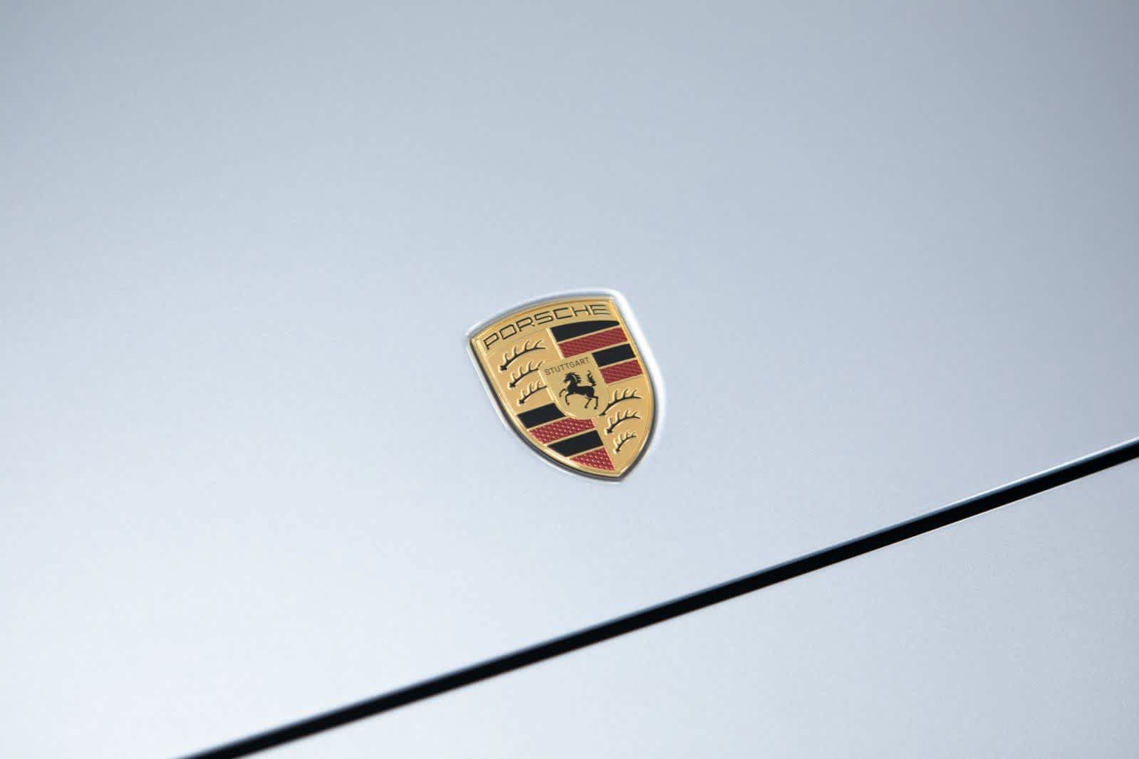 New 2026 Porsche Panamera 4 AWD/4WD image 34