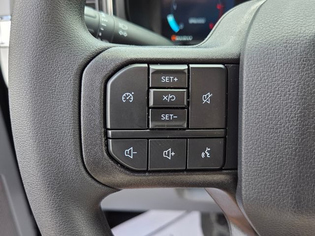 New 2026 Ford F250 XLT w/ XLT Premium Package AWD/4WD image 25