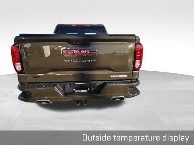 Used 2024 GMC Sierra 1500 Elevation image 25