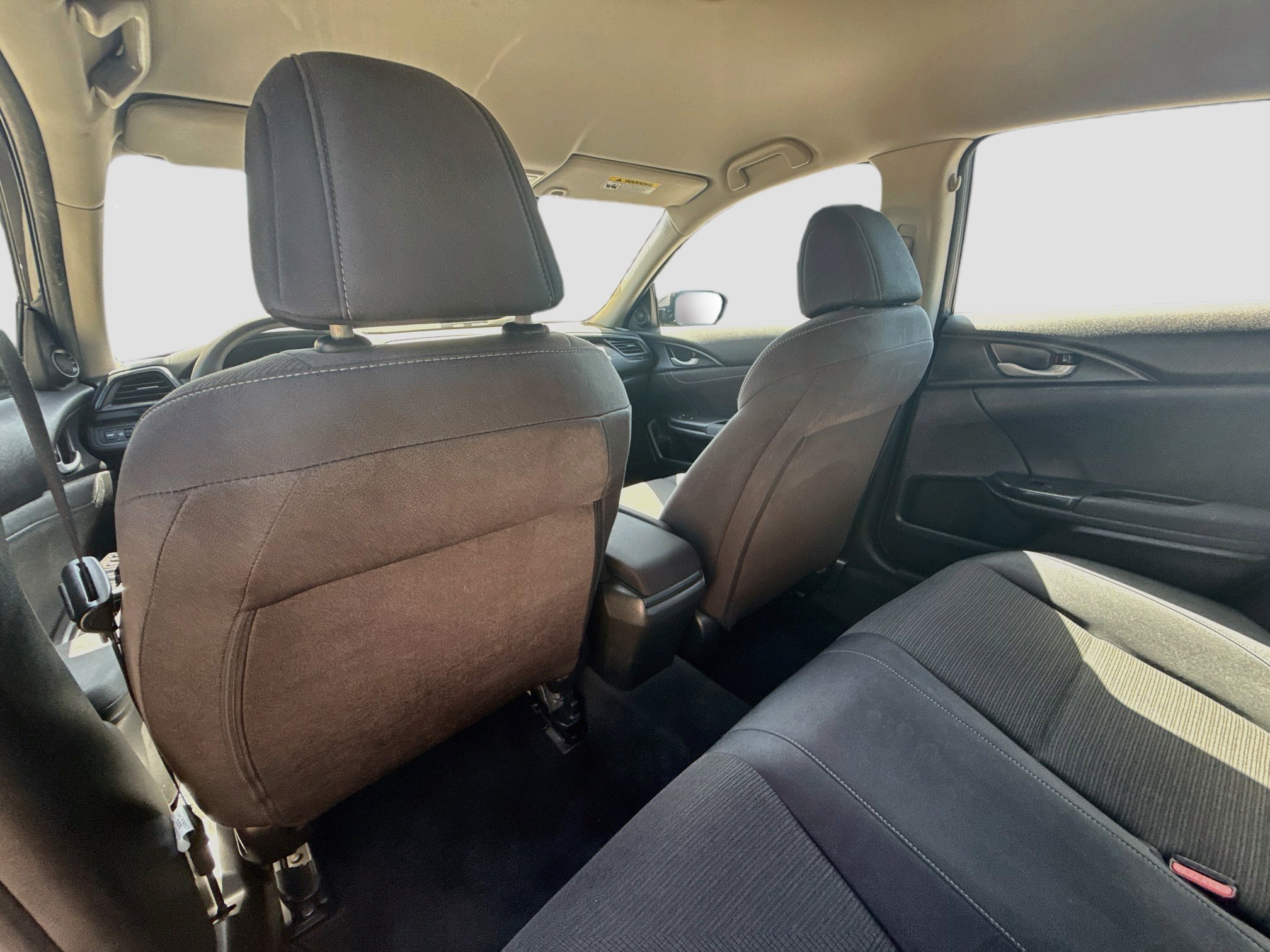 Used 2022 Honda Insight EX image 23