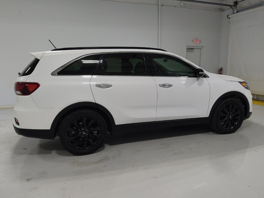 Used 2020 Kia Sorento S FWD image 10