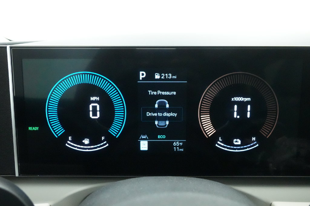 New 2026 Hyundai Tucson SEL AWD/4WD image 36