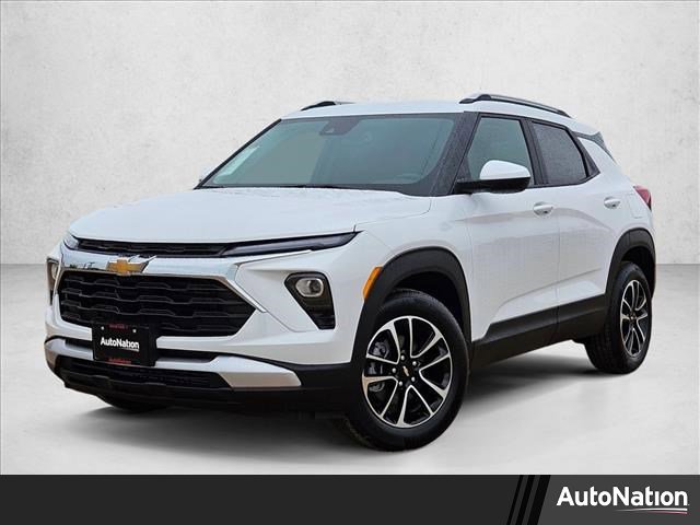 New 2026 Chevrolet TrailBlazer LT w/ Convenience Package
