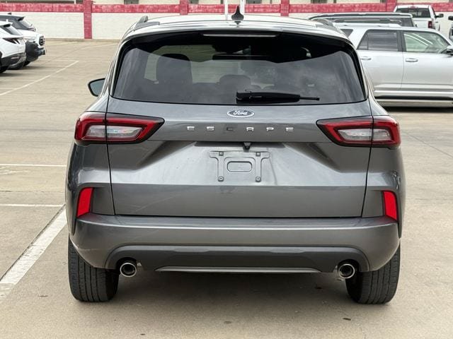 Used 2024 Ford Escape ST-Line FWD image 5