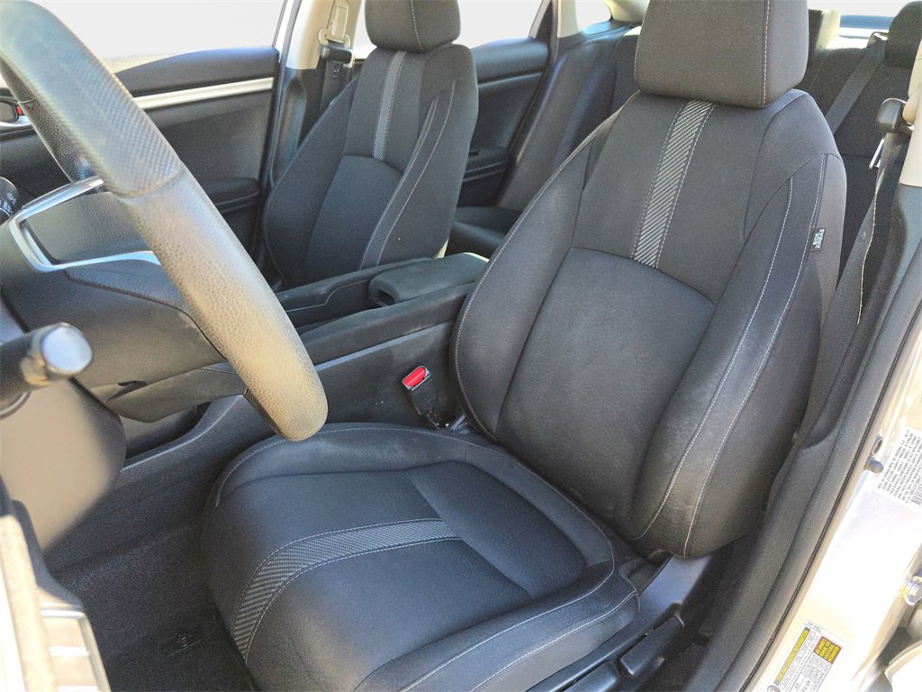 Used 2017 Honda Civic LX image 18