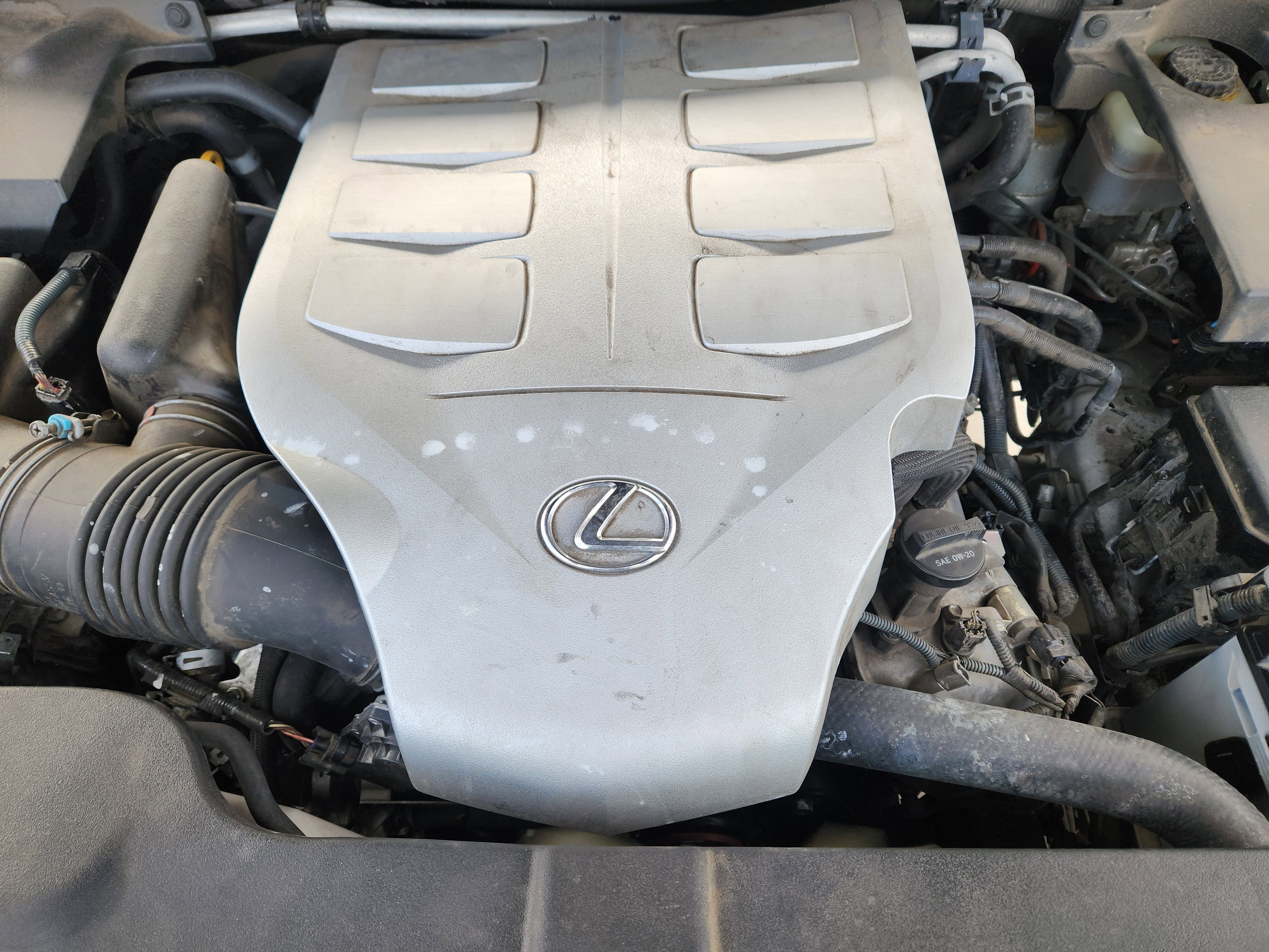 Used 2013 Lexus GX 460 image 32