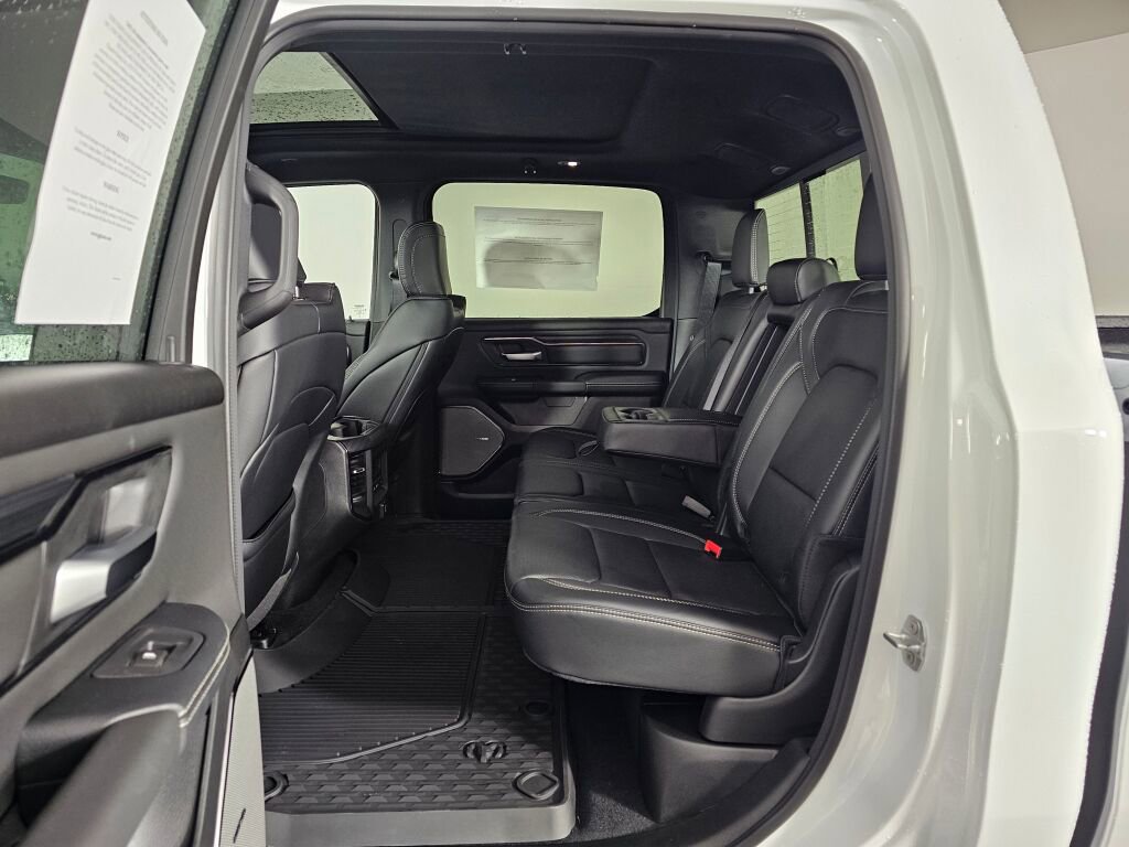 New 2026 RAM 1500 Rebel w/ Rebel Level 2 Equipment Group image 35