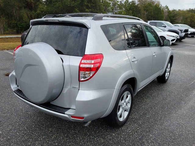 Used 2012 Toyota RAV4 Limited image 10