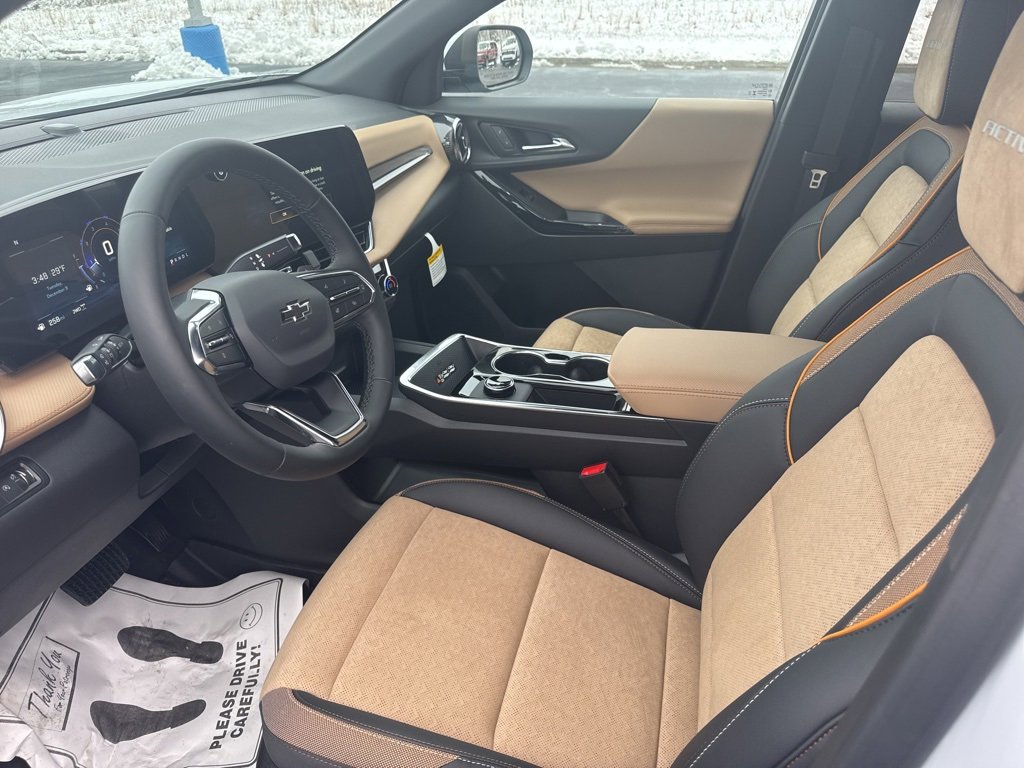 New 2026 Chevrolet Equinox ACTIV w/ Convenience Package III image 15