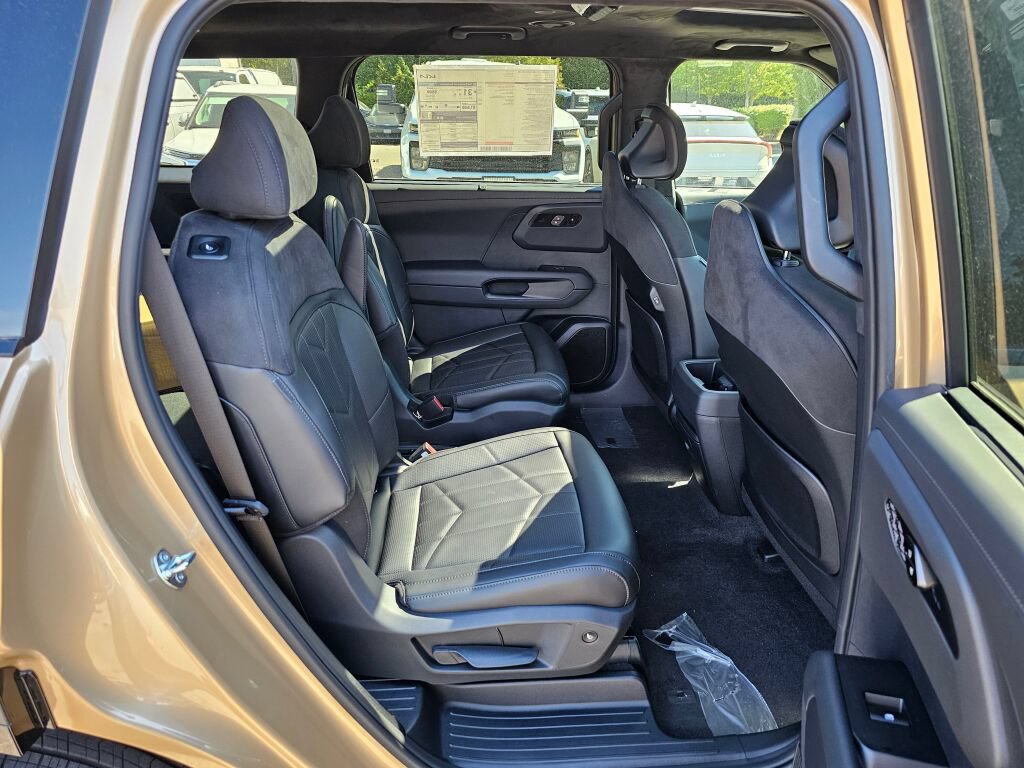New 2027 Kia Telluride X-Line SX Prestige AWD/4WD image 29