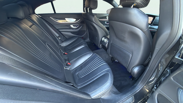 Used 2022 Mercedes-Benz CLS 450 4MATIC image 24
