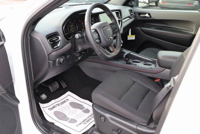 New 2026 Dodge Durango GT w/ Blacktop Package image 11