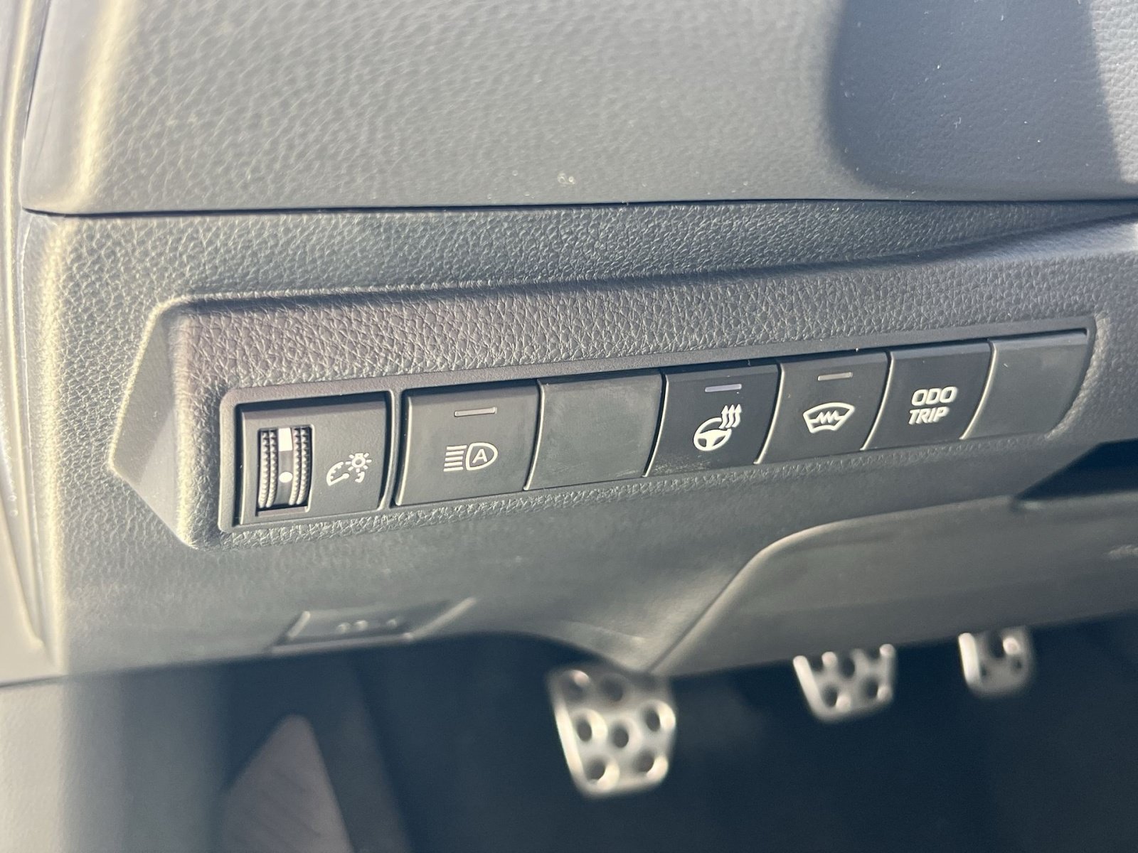 New 2026 Toyota Corolla GR AWD/4WD image 23