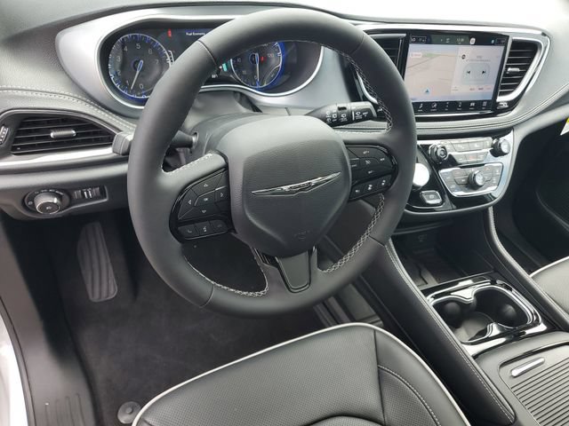 New 2026 Chrysler Pacifica Limited w/ S Appearance Package AWD/4WD image 20
