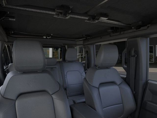 New 2025 Ford Bronco Badlands image 12