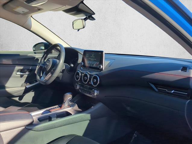Used 2024 Nissan Sentra SR image 25
