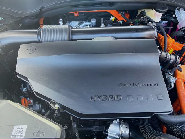 New 2026 Hyundai Palisade SEL Premium FWD image 33