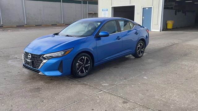 Used 2024 Nissan Sentra SV image 4