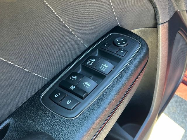 Certified 2023 Dodge Charger GT w/ Blacktop Package image 17