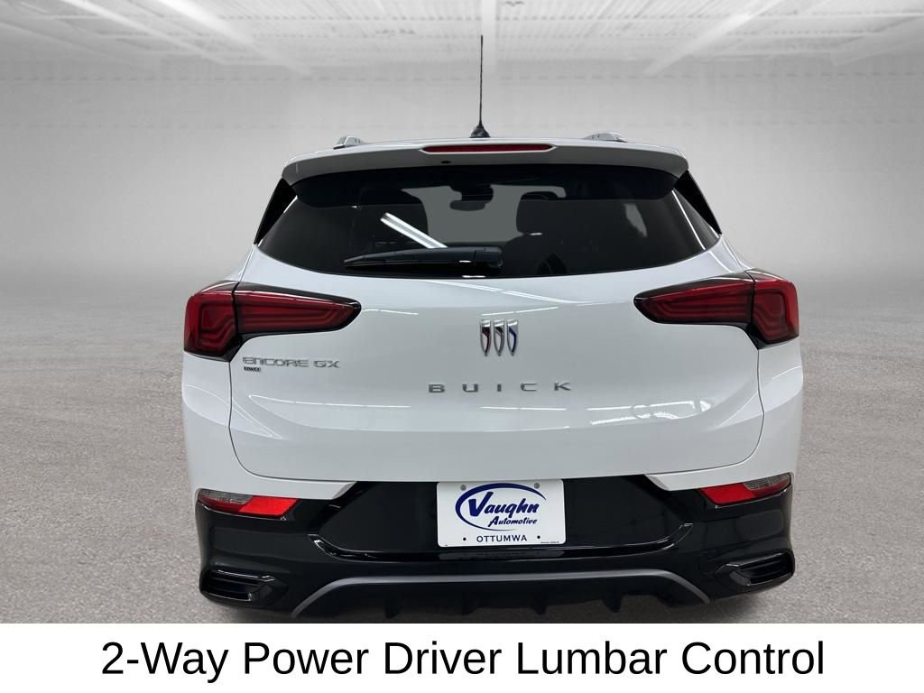 New 2026 Buick Encore GX Sport Touring w/ Comfort Package AWD/4WD image 9