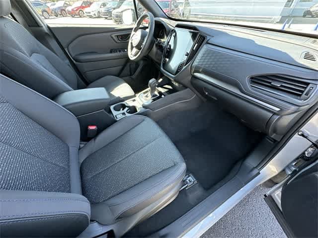 New 2025 Subaru Forester Premium w/ Convenience Package #1 image 19