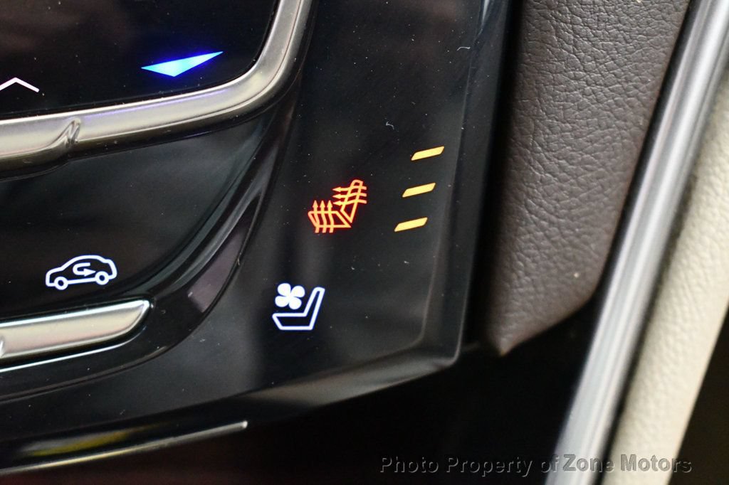 Used 2013 Cadillac XTS Premium FWD image 40