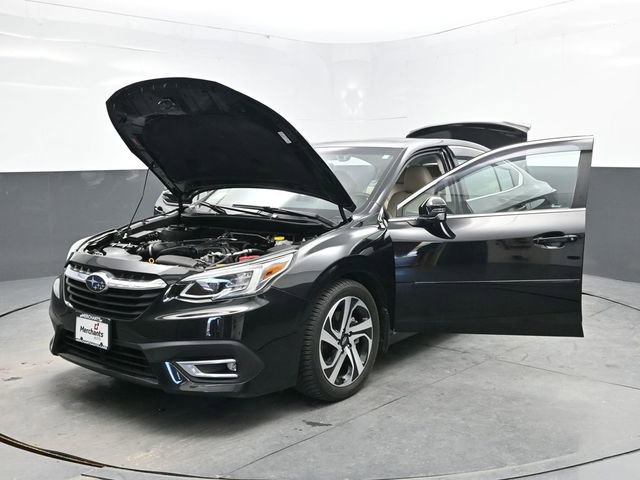 Used 2020 Subaru Legacy Limited AWD/4WD image 40