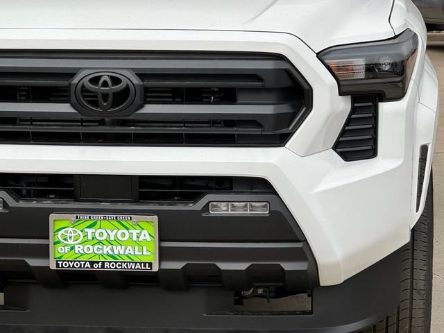 New 2026 Toyota Tacoma SR5 AWD/4WD image 7