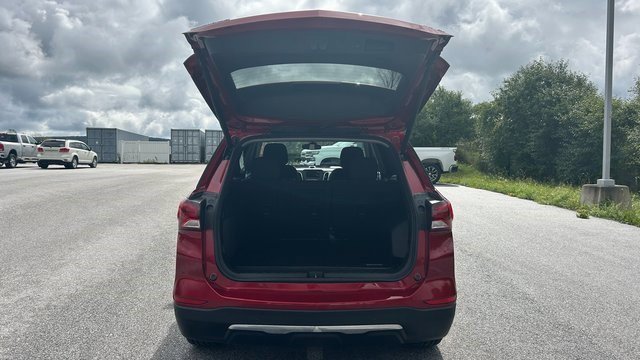 Certified 2022 Chevrolet Equinox LT image 11