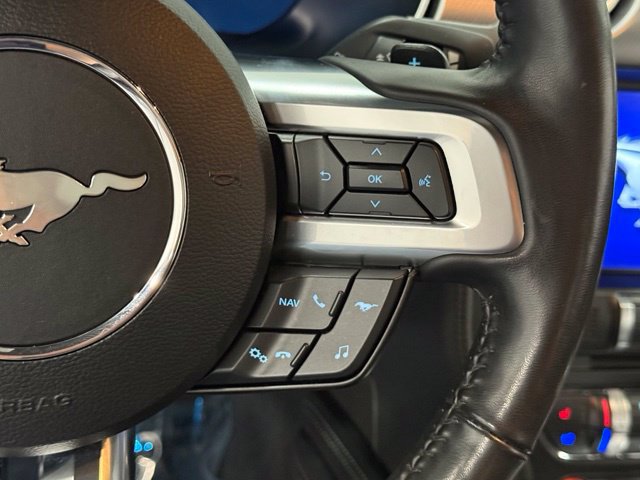 Used 2022 Ford Mustang GT Premium w/ Equipment Group 401A RWD image 18
