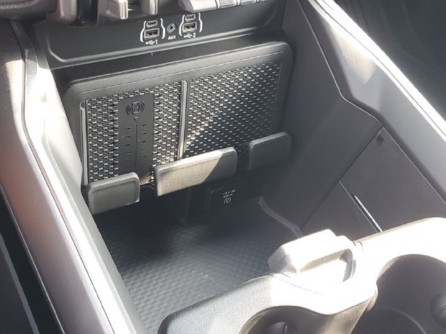 New 2026 RAM 1500 Big Horn AWD/4WD image 28