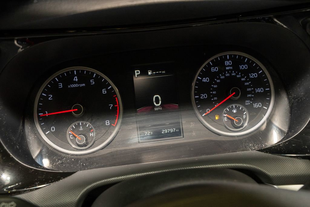Used 2024 Kia K5 GT-Line w/ GT-Line Premium Package image 19