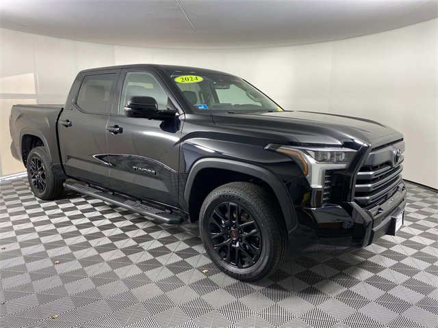 Used 2024 Toyota Tundra Limited