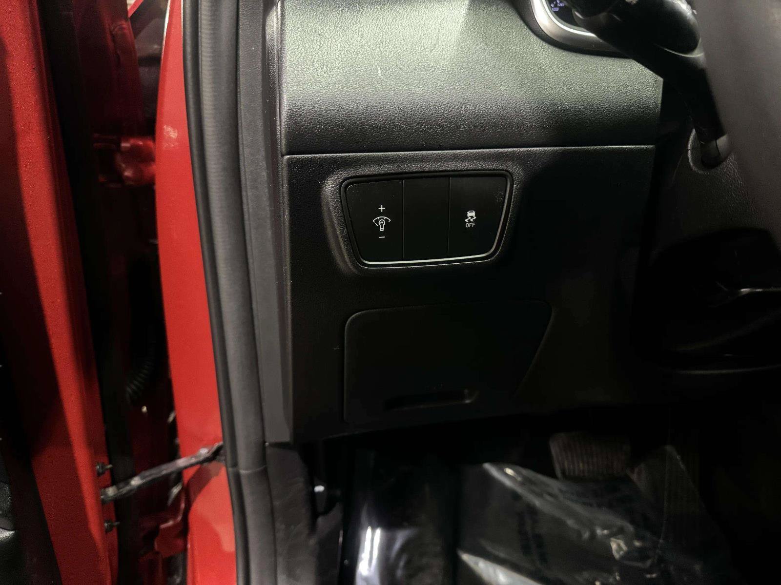 Used 2022 Hyundai Tucson SEL FWD image 25
