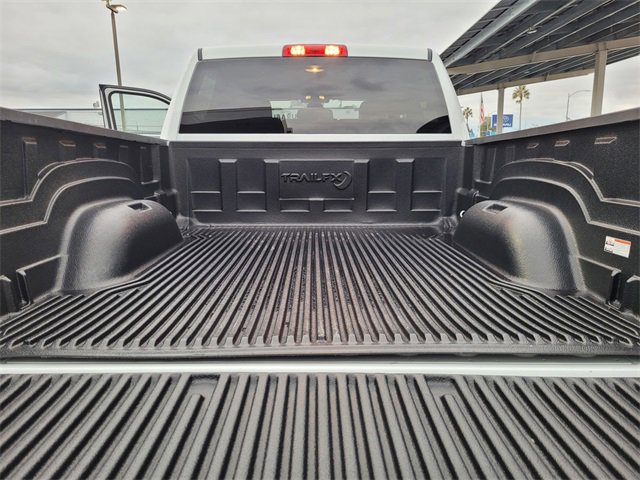 Certified 2024 RAM 2500 Big Horn image 19