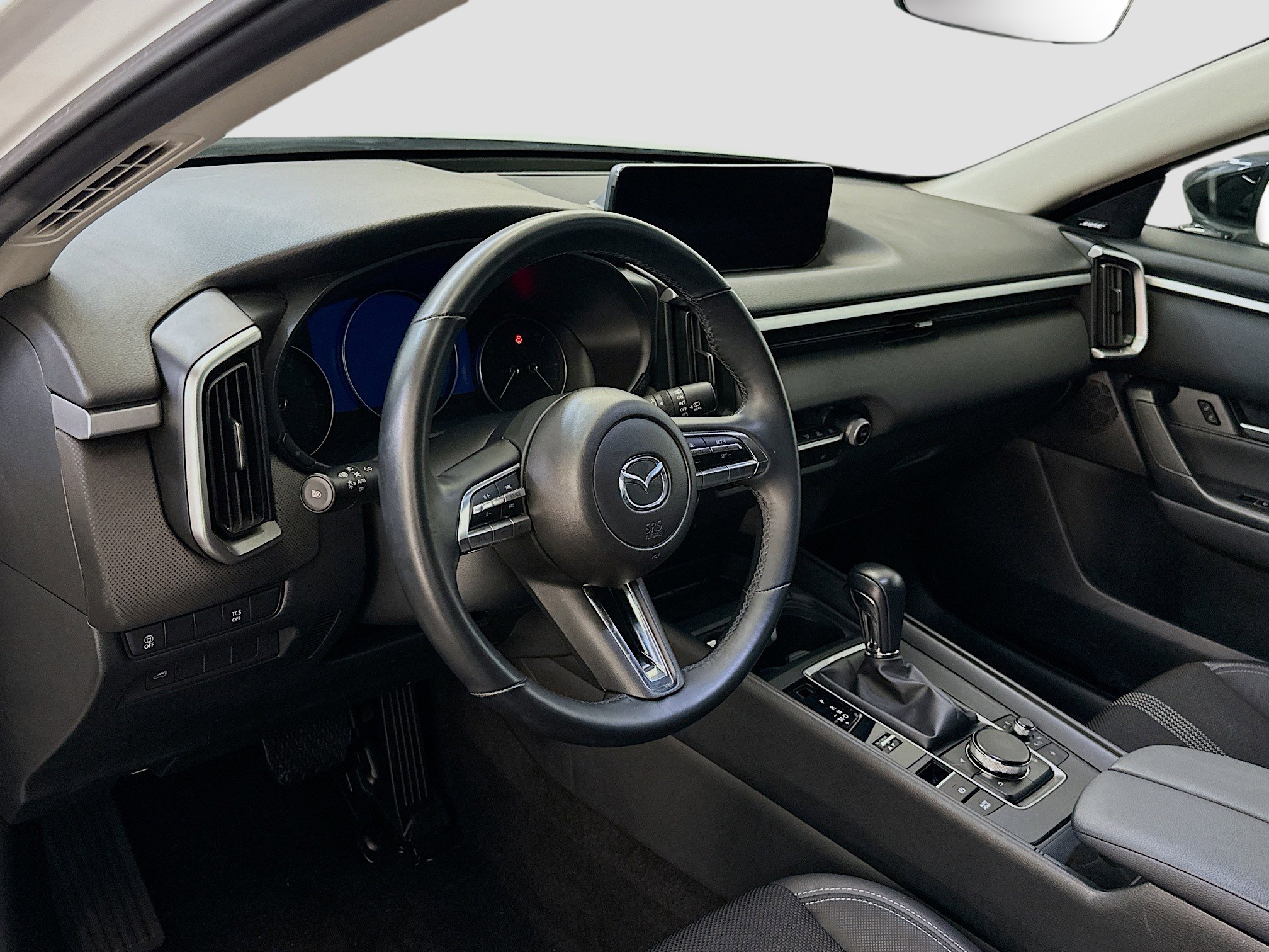 Used 2025 MAZDA CX-50 AWD 2.5 S w/ Premium Package image 18