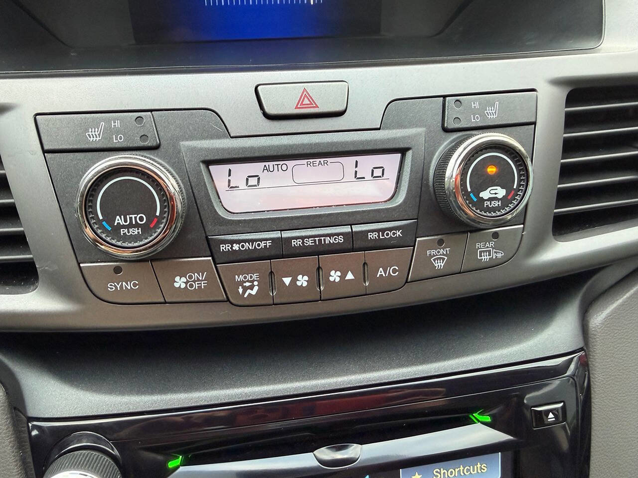 Used 2014 Honda Odyssey EX-L image 39